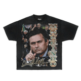 Jose Mourinho Tee