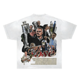 Jose Mourinho Tee
