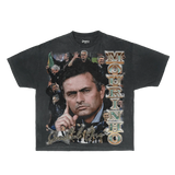 Jose Mourinho Tee