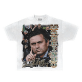Jose Mourinho Tee