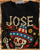 Jose Can You See El Chido T-Shirt