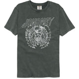 Journey Scarab Lines Comfort Colors T-Shirt