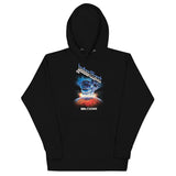 Judas Priest - Ram It Down Hoodie