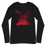 Judas Priest - Red Dream Long Sleeve T-Shirt