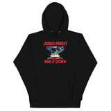 Judas Priest - Ram Bigger Hoodie