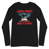 Judas Priest - Ram Bigger Long Sleeve T-Shirt
