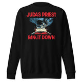Judas Priest - Ram Bigger Sweatshirt