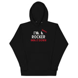 Judas Priest - I'm a Rocker Hoodie