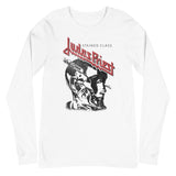 Judas Priest - Look Left Long Sleeve T-Shirt