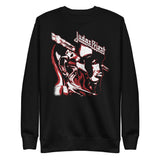 Judas Priest - Look Right Sweatshirt