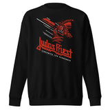 Judas Priest - Screaming for Vengeance Sweatshirt