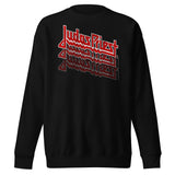 Judas Priest - Triple Vision Logo Sweatshirt