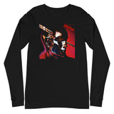 Judas Priest - Racing Downhill Long Sleeve T-Shirt