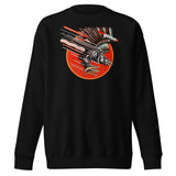 Judas Priest - Holographic Sweatshirt