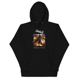 Judas Priest - War Eagle Hoodie