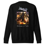 Judas Priest - War Eagle Sweatshirt