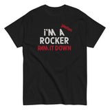 Judas Priest - I'm a Rocker T-Shirt