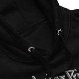 Judas Priest Liquid Metal Classic Hoodie