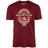 K-12 Mountain Ale - Unisex T-Shirt