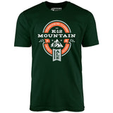 K-12 Mountain Ale - Unisex T-Shirt
