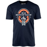 K-12 Mountain Ale - Unisex T-Shirt
