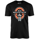 K-12 Mountain Ale - Unisex T-Shirt
