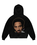 KOBE BRYANT 24 HOODIE