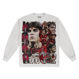 KakÃ¡ AC Milan Classic Long Sleeved Tee