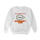 Kansas City Fan Crewneck Sweatshirt
