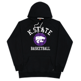 Kansas State Wildcats Basketball Hoodie