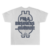 Kanye West Businessman Tee