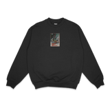 Kanye West Diamonds Crewneck Sweatshirt