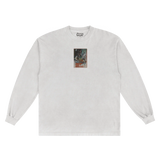 Kanye West Diamonds Long Sleeved Tee