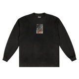 Kanye West Diamonds Long Sleeved Tee