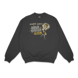 Kanye West Gold Digger Crewneck Sweatshirt Style001