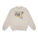 Kanye West Gold Digger Crewneck Sweatshirt Style002