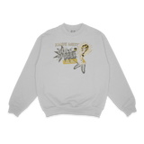 Kanye West Gold Digger Crewneck Sweatshirt Style003