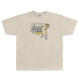 Kanye West Gold Digger Tee Style003