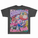 Kanye West Graduation Tee