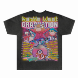 Kanye West Graduation Tee