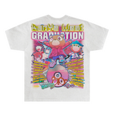 Kanye West Graduation Tee