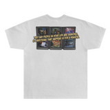 Kanye West Heard 'Em Say Tee