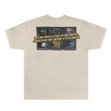 Kanye West Heard 'Em Say Tee Style003