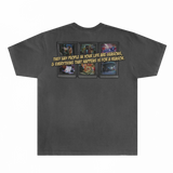 Kanye West Heard 'Em Say Tee Style002