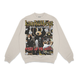 Kanye West Late Registration Crewneck Sweatshirt Style002