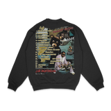 Kanye West Late Registration Crewneck Sweatshirt