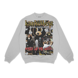 Kanye West Late Registration Crewneck Sweatshirt Style003