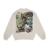 Kanye West Late Registration Crewneck Sweatshirt Style002