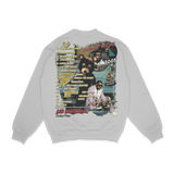 Kanye West Late Registration Crewneck Sweatshirt Style003