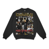 Kanye West Late Registration Crewneck Sweatshirt
